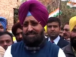 ਮਲੂਕਾ ਮਾਮਲਾ ਪਰਤਾਪ ਬਾਜਵਾ ਕੀ ਕਹਿ ਗਏ ਅਕਾਲ ਤਖ਼ਤ ਸਾਹਿਬ ਦੇ ਜਥੇਦਾਰ ਨੂੰ