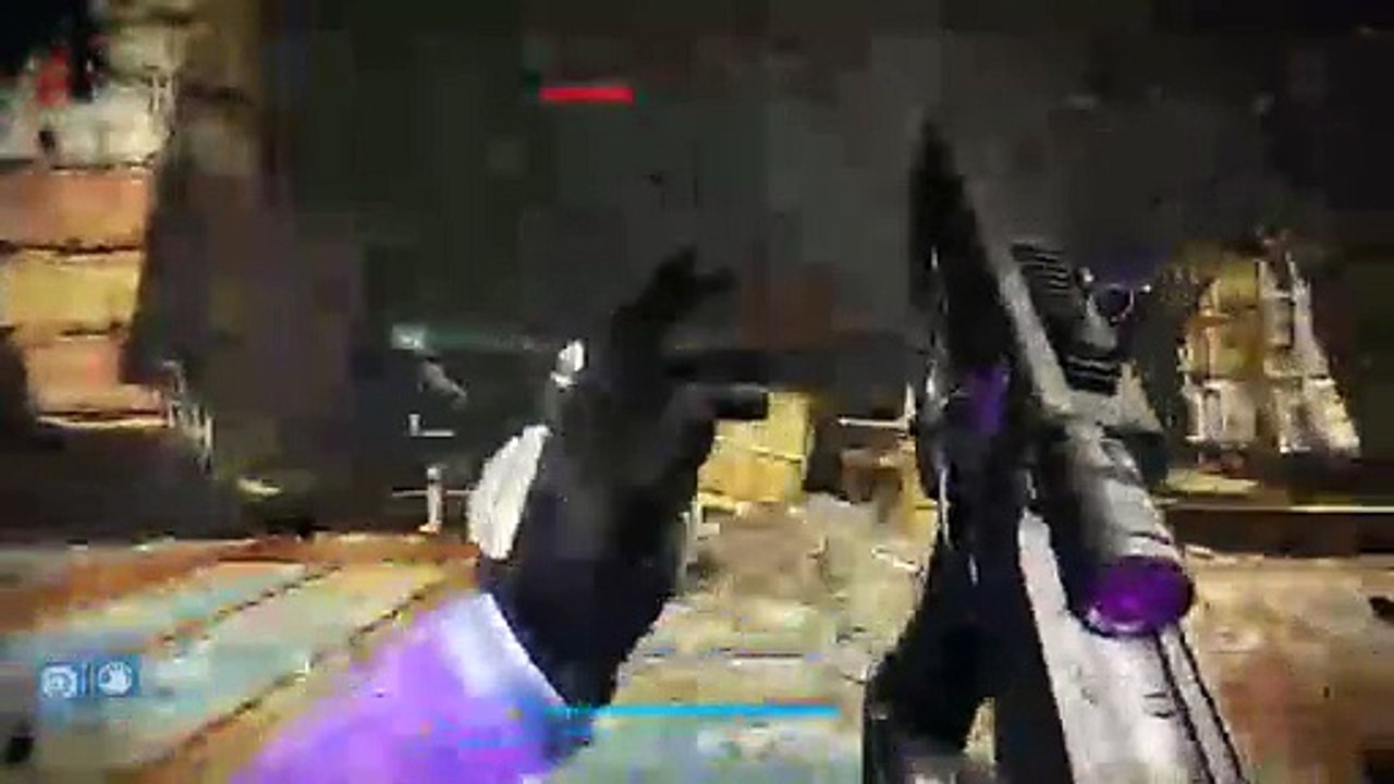 Desteny Rise of Iron космос как ты хорош всех с наступающим))!   всех рад видеть на моём стриме (187)