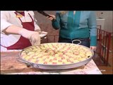 Kahramanmaraş Mutfağı - Mutfak - TRT Avaz