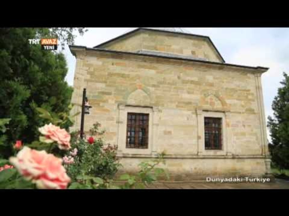 Sultan I. Murad Ona Emanet - Kosova - Dünyadaki Türkiye - TRT Avaz