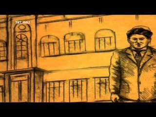 Magjan Jumabayev - Adriyatik'ten Çin'e Tarih Yazanlar - TRT Avaz