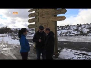 "Karavan" Çankırı'da - TRT Avaz