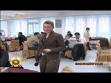 Kervan - Kırgızistan - TRT Avaz