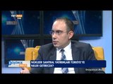 Türkiye Enerji Konusunda Nerede? - Düşünce Avazı - TRT Avaz