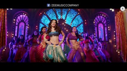 Laila Main Laila Raees Shah Rukh Khan Sunny Leone