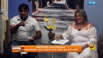 Previsões 2017 - Cajazeiras - Paraíba