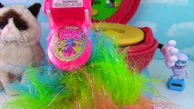 Wacky Poo Poo Wednesday! Toilet Surprise! Poo Dough! FuryBaby Blind Box!