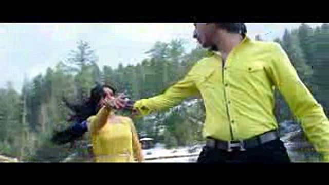 Rab Diyan Rab Jaane Video Song Rahat Fateh Ali Khan Ishq Positive