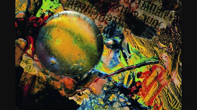 Petites chroniques loufoques des tribulations de Balbize en Romancie - Quatrième chronique - To Be