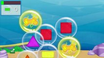 Bubble Guppies - Bubble Puppys Treat Pop- Buble Guppies Games