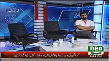 See Why PMLN Member Refused To Participate In a Live Show ??