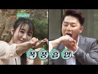 국내최초 생계형 얼짱?! 넘나 이쁘지만 그게 끝이 아닌 탈북미녀!!