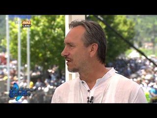 Srebrenitsa - Mavi Kelebeğin İzinde - 1. Kısım - TRT Avaz