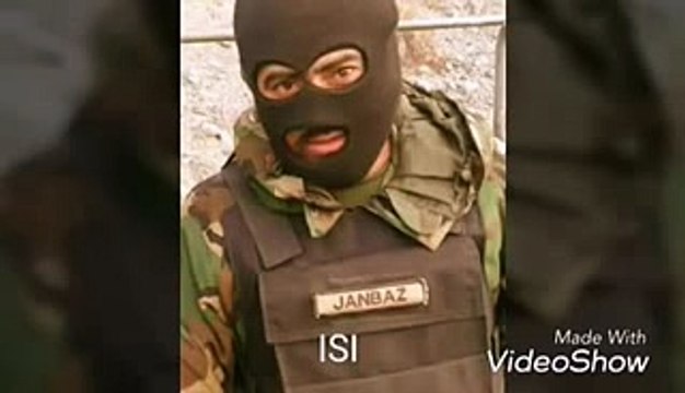 Indian Intelligence Agency RAW Accepts Pakistan s Intelligence Agency ISI Power.