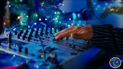 Il Natale di Germano Mosconi