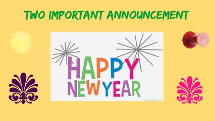 FINAL CUT HAPPY NEW YEAR