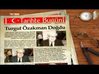Tarihte Bugün - 1 Eylül - TRT Avaz