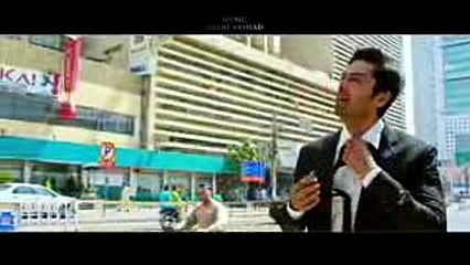 Khudaya Rahat Fateh Ali khan Full video song Farhad Mustafa Mehwish Hayat