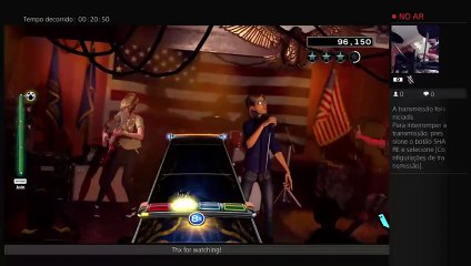 Rock Band 4 Brutal Mode Drums (32)