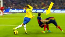 Most Disrespectful Football Skills ● Humiliating Moves