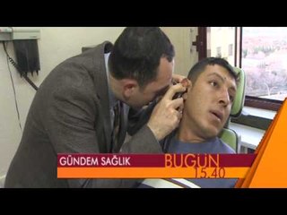 Video herunterladen: Gündem Sağlık - 14 Ağustos 2015 Tanıtım - TRT Avaz