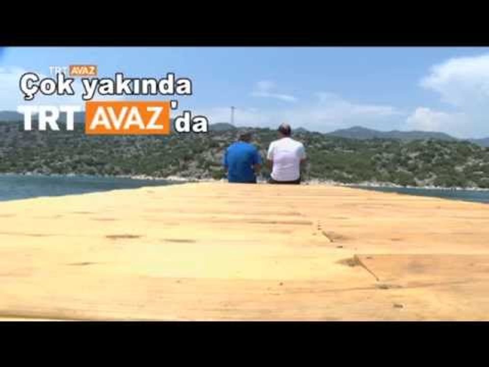 Türk Adası - 5. Tanıtım - TRT Avaz