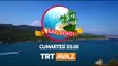Türk Adası - 15 Ağustos 2015 Tanıtım - TRT Avaz