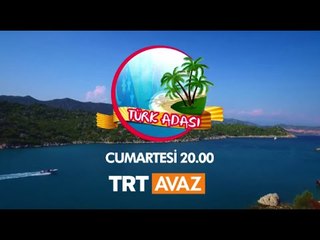 Video herunterladen: Türk Adası - 15 Ağustos 2015 Tanıtım - TRT Avaz