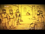 Selahaddin Eyyubi - Adriyatik'ten Çin'e Tarih Yazanlar - TRT Avaz