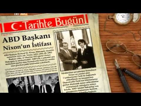 Tarihte Bugün - 8 Ağustos - TRT Avaz