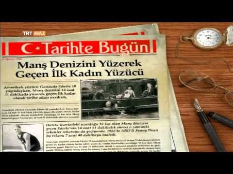 Tarihte Bugün - 6 Ağustos - TRT Avaz
