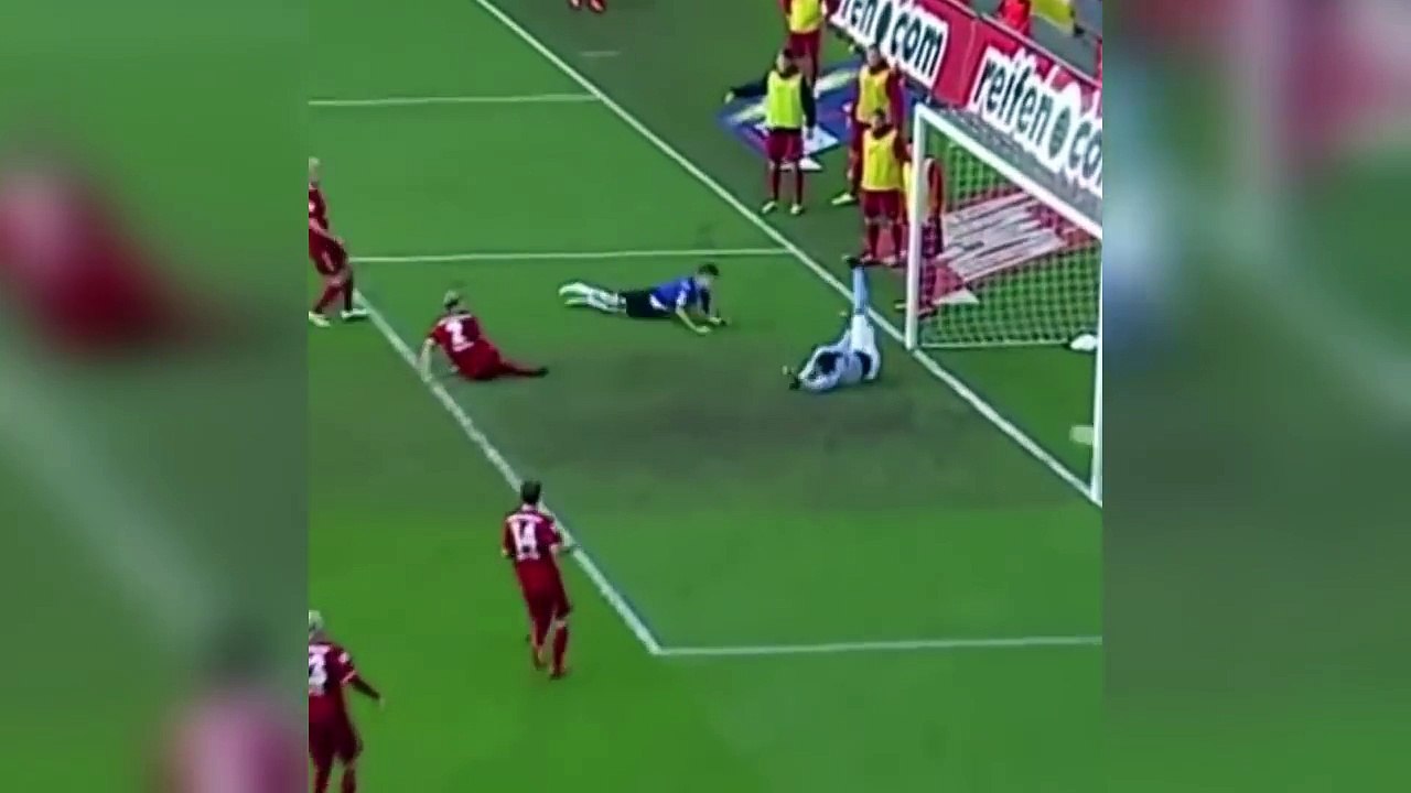 New 2016 Funny Football Vines #7  Goals l Skills l Fails