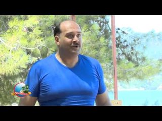 Türk Adası - 3. Tanıtım - TRT Avaz