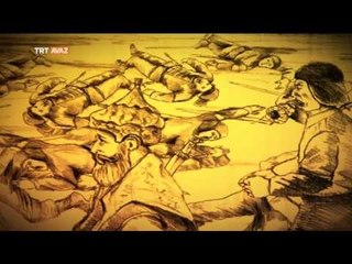 Yıldırım Bayezid - Adriyatik'ten Çin'e Tarih Yazanlar - TRT Avaz