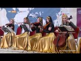 Tataristan - Kazan - Ay Yıldızın İzinde - TRT Avaz