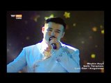 Adilet Azimov - Meykin Asya Şarkı Yarışması 2015 - TRT Avaz