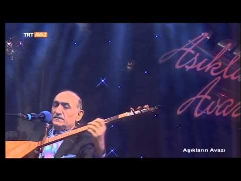 Aşık Kul Nuri - Aşıkların Avazı - TRT Avaz