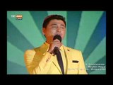 Türkmenistan'dan Ahmet Atacanov - Meykin Asya Şarkı Yarışması 2015 - TRT Avaz