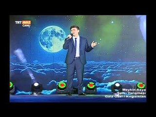 Descargar video: Tacikistan - Şohruh Yunusov - Meykin Asya Şarkı Yarışması Üçüncüsü 2015 - TRT Avaz