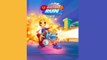 BuddyMan Run First Try Levels 1 - 4 New Apps For iPad,iPod,iPhone For Kids