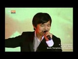 Kazakistan'dan Dimaş Kudaybergenov - Meykin Asya Şarkı Yarışması 2015 - TRT Avaz