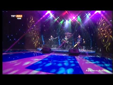 Aşık Selahattin Kazanoğlu - Aşıkların Avazı - TRT Avaz