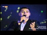 Bulgaristan'dan Nikolay Manulov - Meykin Asya Şarkı Yarışması 2015 - TRT Avaz