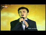 Tacikistan'dan Yunus Şoruhov - Meykin Asya Şarkı Yarışması 2015 - TRT Avaz