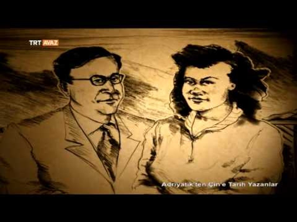 Mehmet Meşa Selimoviç - Adriyatik'ten Çin'e Tar...