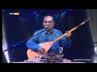 Aşık Şahbazoğlu ve Aşık Selami Taşhan  - Aşıkların Avazı - TRT Avaz