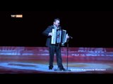 Habibilla Aziretkulov - Samara Karimova Konseri - TRT Avaz