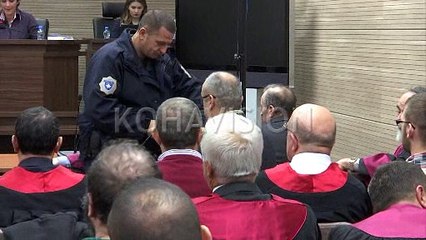 Gjykata e Prokuroria s’po gjejnë rrugë për t’u ofruar qytetarëve sistem të denjë