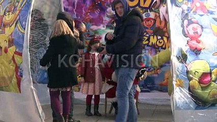 “Viti 2017, duhet të jetë vit i rinisë së Kosovës”