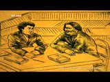 Magjan Jumabayev - Adriyatik'ten Çin'e Tarih Yazanlar - TRT Avaz